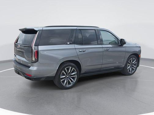 2022 Cadillac Escalade Sport