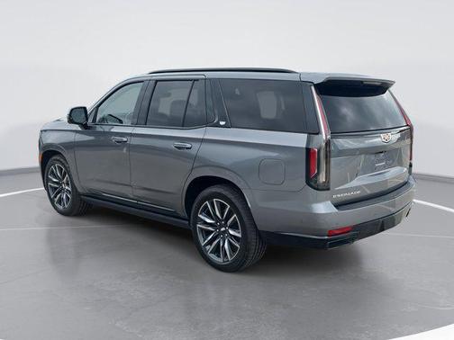 2022 Cadillac Escalade Sport