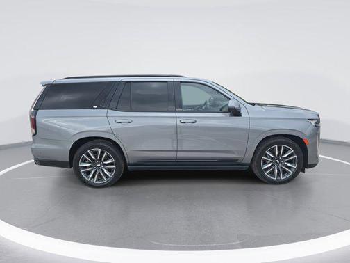 2022 Cadillac Escalade Sport