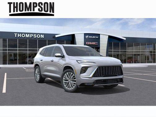 2025 Buick Enclave Avenir FWD