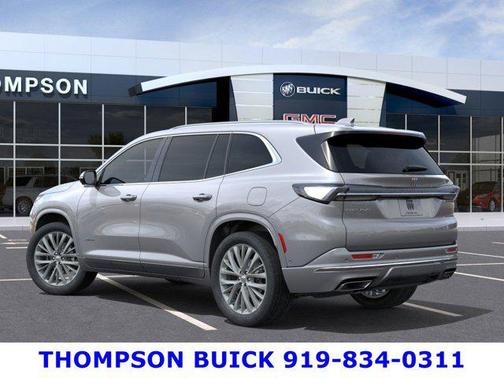 2025 Buick Enclave Avenir FWD