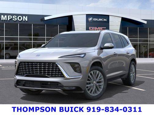 2025 Buick Enclave Avenir FWD