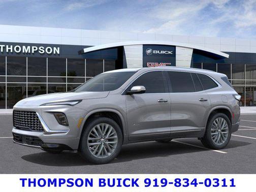 2025 Buick Enclave Avenir FWD