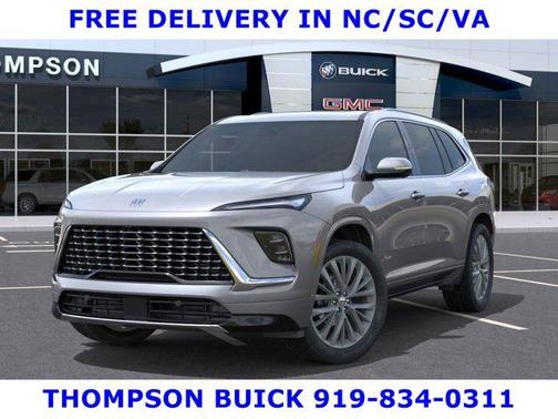 2025 Buick Enclave Avenir FWD