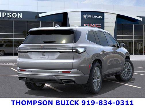 2025 Buick Enclave Avenir FWD