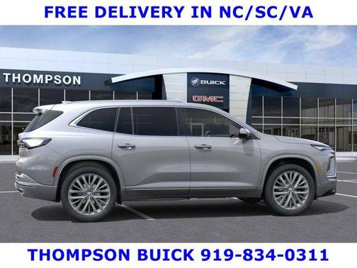 2025 Buick Enclave Avenir FWD