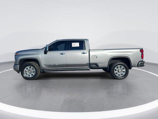 2024 Chevrolet Silverado 3500 High Country