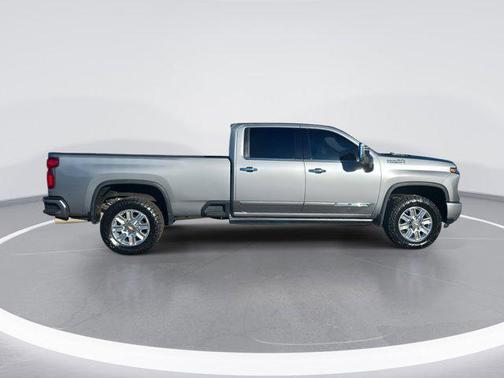 2024 Chevrolet Silverado 3500 High Country