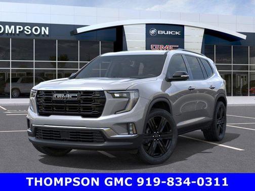 2026 GMC Acadia Elevation FWD