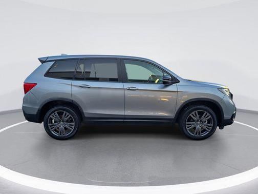 2020 Honda Passport AWD EX-L