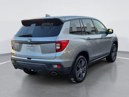 2020 Honda Passport AWD EX-L