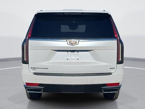 2022 Cadillac Escalade ESV Premium Luxury