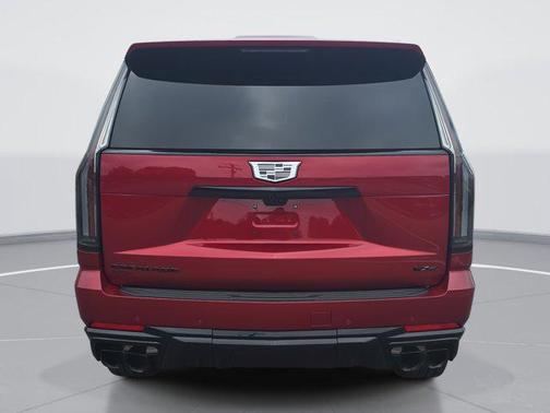 2025 Cadillac Escalade ESV V-Series