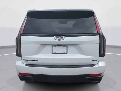 2023 Cadillac Escalade ESV Sport Platinum