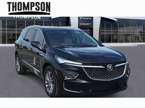 2024 Buick Enclave Avenir AWD