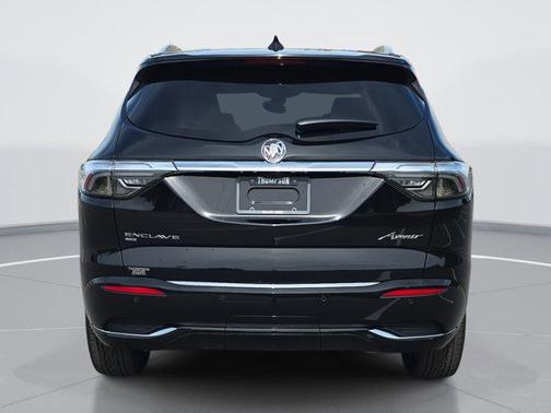2024 Buick Enclave Avenir AWD