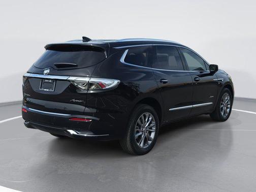 2024 Buick Enclave Avenir AWD