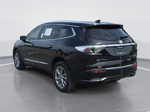 2024 Buick Enclave Avenir AWD