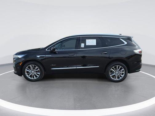 2024 Buick Enclave Avenir AWD