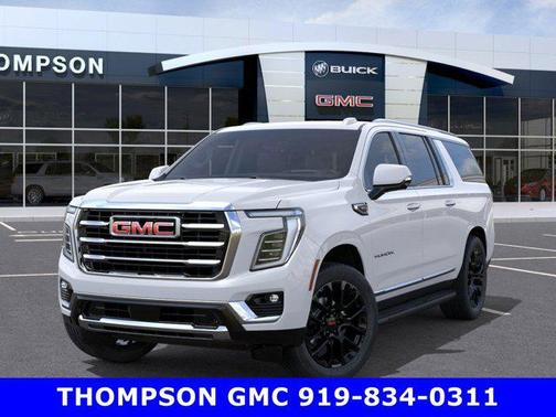 2026 GMC Yukon XL 4WD Elevation