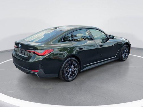 2023 BMW i4 Gran Coupe eDrive40