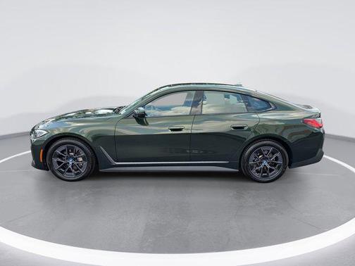 2023 BMW i4 Gran Coupe eDrive40