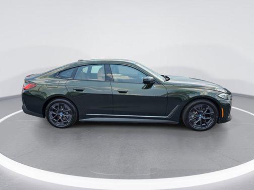 2023 BMW i4 Gran Coupe eDrive40