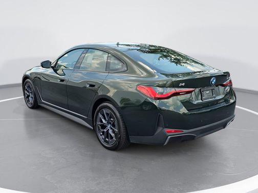 2023 BMW i4 Gran Coupe eDrive40
