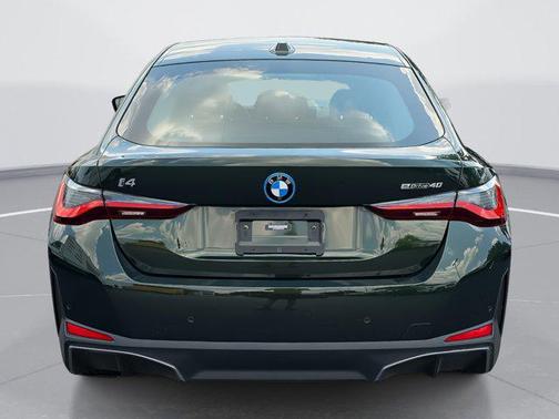 2023 BMW i4 Gran Coupe eDrive40
