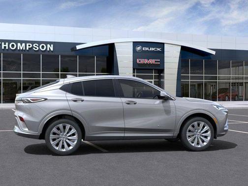 2025 Buick Envista Avenir FWD