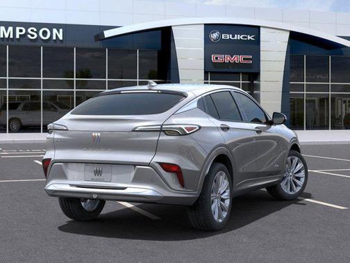 2025 Buick Envista Avenir FWD