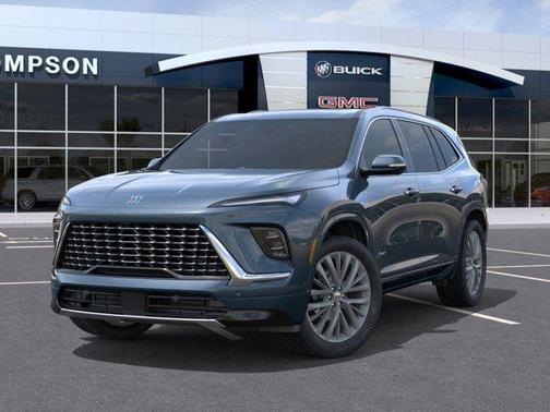 2025 Buick Enclave Avenir FWD