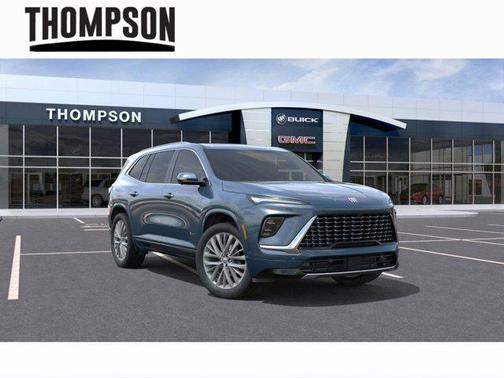 2025 Buick Enclave Avenir FWD