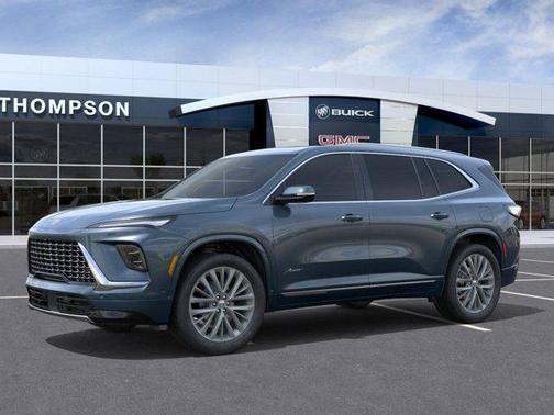 2025 Buick Enclave Avenir FWD