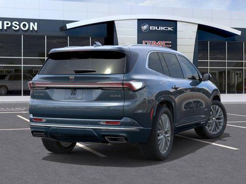 2025 Buick Enclave Avenir FWD