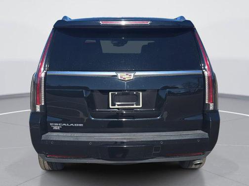 2017 Cadillac Escalade Premium Luxury