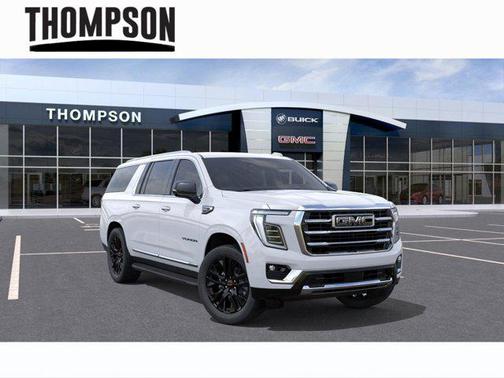 2026 GMC Yukon XL 4WD Elevation