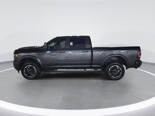 2024 RAM 2500 Power Wagon
