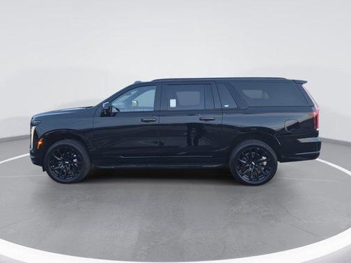 2025 Cadillac Escalade ESV Sport