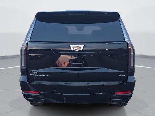 2025 Cadillac Escalade ESV Sport