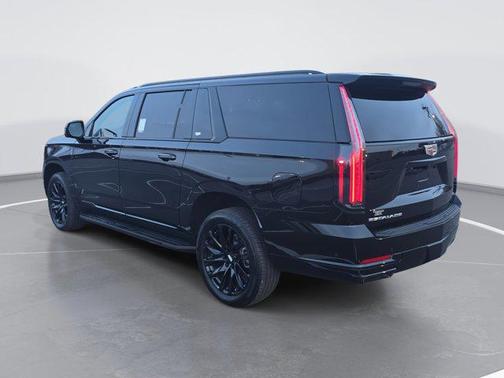 2025 Cadillac Escalade ESV Sport