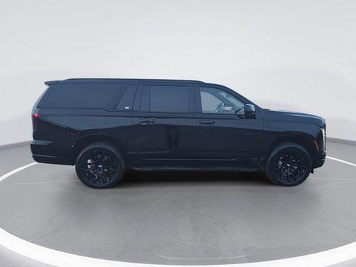 2025 Cadillac Escalade ESV Sport