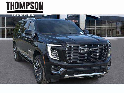 2025 GMC Yukon XL Denali Ultimate