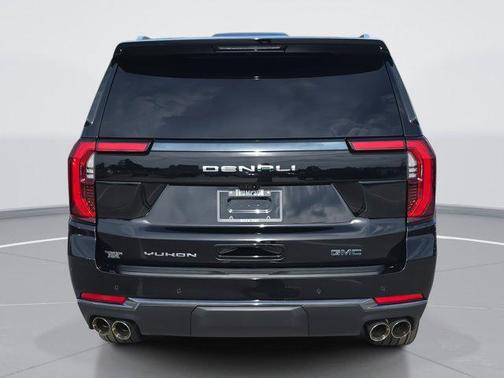2025 GMC Yukon XL Denali Ultimate