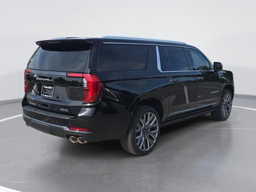 2025 GMC Yukon XL Denali Ultimate