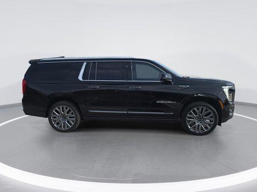 2025 GMC Yukon XL Denali Ultimate