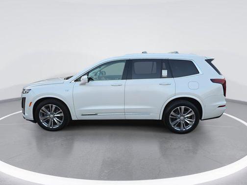 2023 Cadillac XT6 Premium Luxury FWD