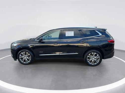 2019 Buick Enclave Avenir