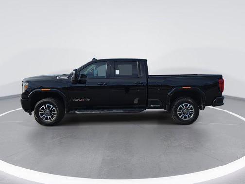 2021 GMC Sierra 2500 AT4