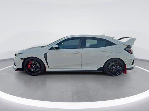 2019 Honda Civic Type R Touring